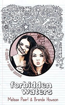 Forbidden Waters-..