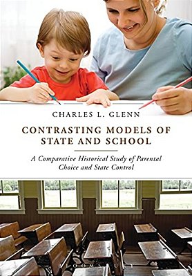 Contrasting Models Of State And School-..
