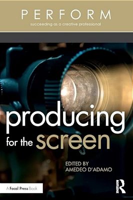 Producing For The Screen-..