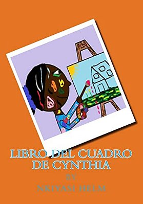 Libro Del Cuadro De Cynthia-..