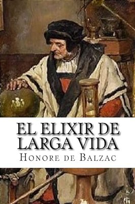 El Elixir De Larga Vida-..