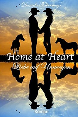 Home At Heart - Liebe Auf Umwegen-..