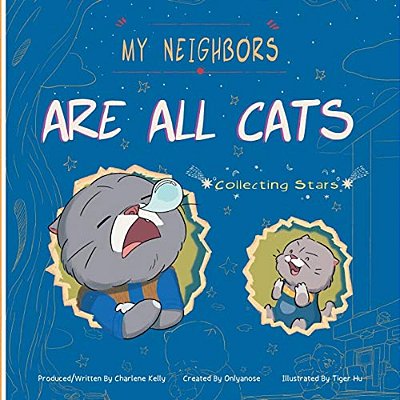 My Neighbors Are All Cats: Collecting Stars-..