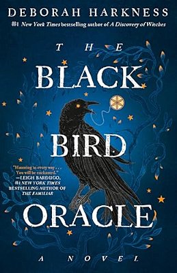 The Black Bird Oracle-..