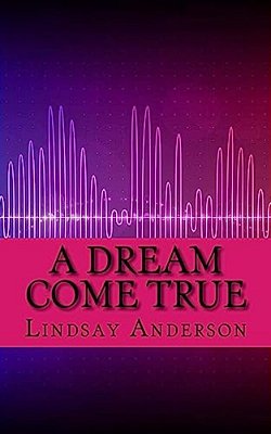 A Dream Come True-..