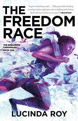 The Freedom Race-..