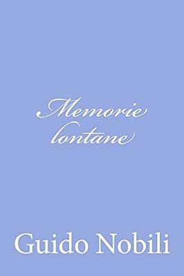 Memorie Lontane-..