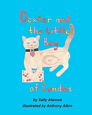 Dexter And The Little Bag Of Candies-..