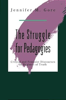 The Struggle For Pedagogies-..