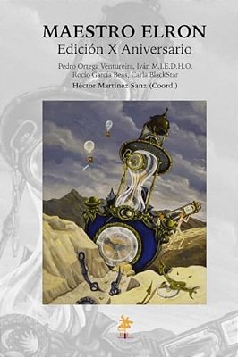 Maestro Elron: Edición X Aniversario-..