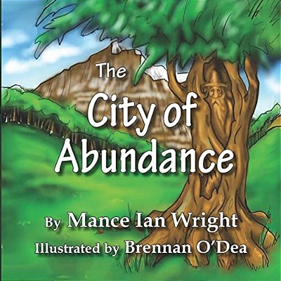 The City Of Abundance-..