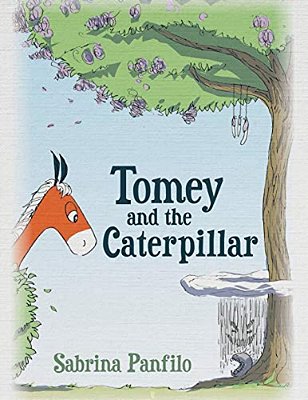 Tomey And The Caterpillar-..
