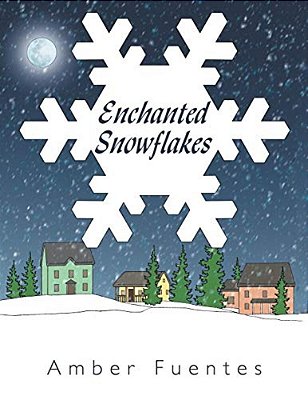 Enchanted Snowflakes-..