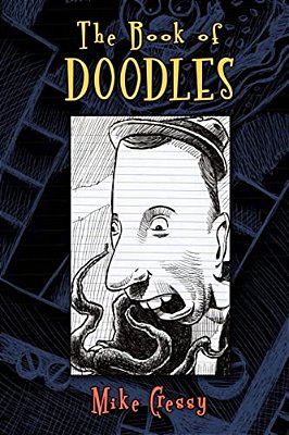 The Book Of Doodles-..