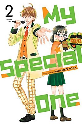 My Special One, Vol. 2-..