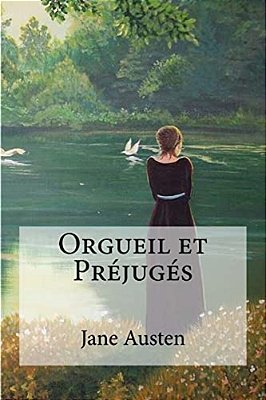 Orgueil Et Préjugés-..