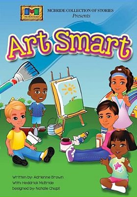 Art Smart-..