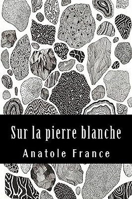 Sur La Pierre Blanche-..