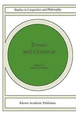 Events And Grammar-..