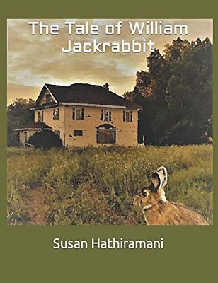 The Tale Of William Jackrabbit-..