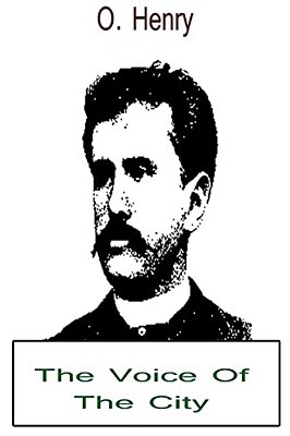 The Voice Of The City-..