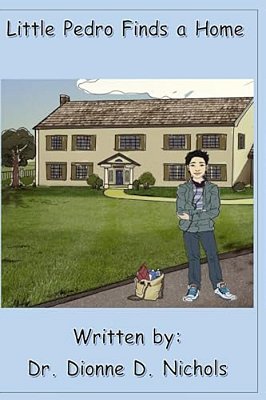 Little Pedro Finds A Home-..