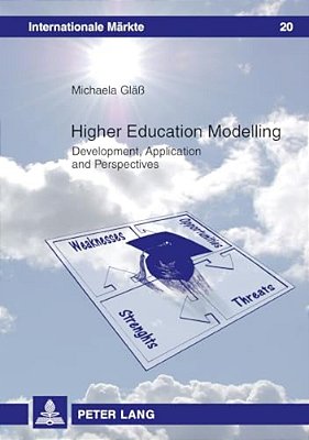 Higher Education Modelling: Development, Application And Perspectives-..
