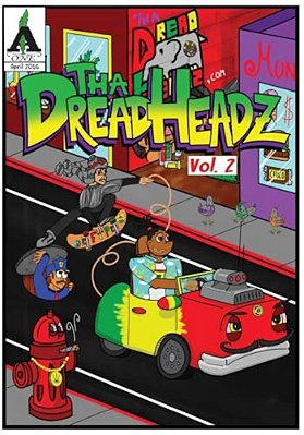 The Dread Headz-..