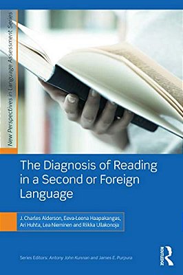 The Diagnosis Of Reading In A Second Or Foreign Language-..