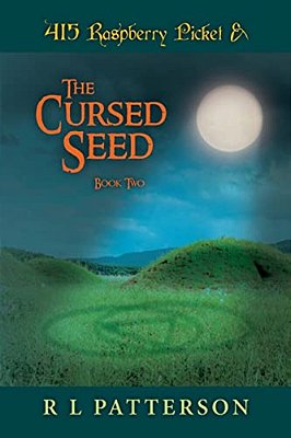 415 Raspberry Picket & The Cursed Seed-..