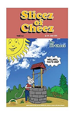 Slicez Of Cheez Vol 14-..