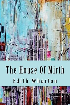 The House Of Mirth-..
