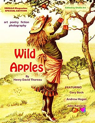 Wild Apples: Shalla Magazine Special Edition-..