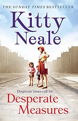 Desperate Measures-..