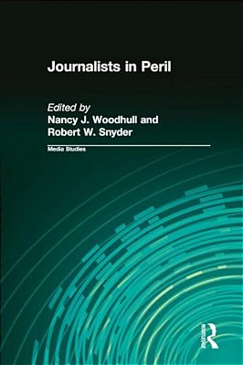 Journalists In Peril-..