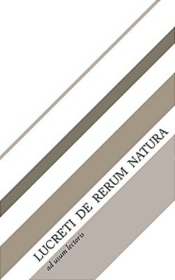 Lucreti De Rerum Natura-..