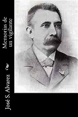 Memorias De Un Vigilante-..