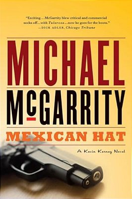 Mexican Hat: A Kevin Kerney Novel-..