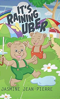 It's Raining Uber-..