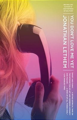 You Don't Love Me Yet-..