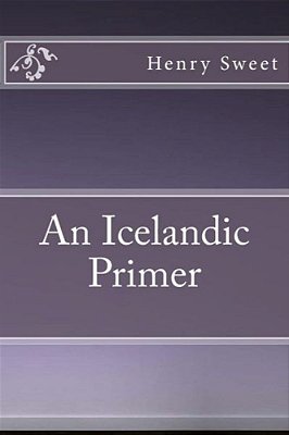 An Icelandic Primer-..