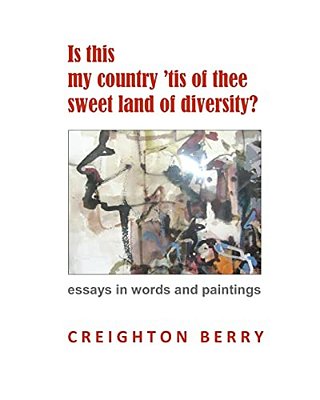 Is This My Country 'Tis Of Thee Sweet Land Of Diversity?-..