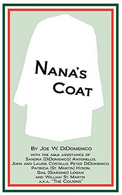 Nana's Coat-..