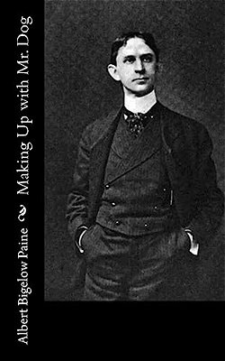 Making Up With Mr. Dog-..