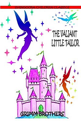 The Valiant Little Tailor-..
