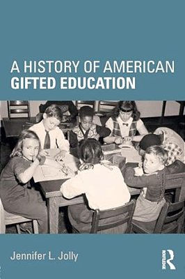 A History Of American Gifted Education-..