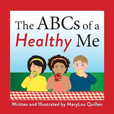 The Abcs Of A Healthy Me-..