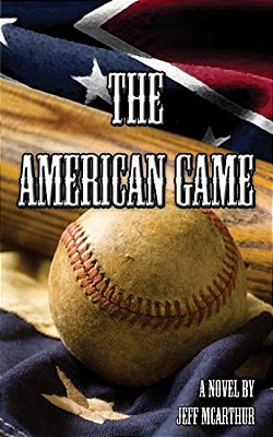 The American Game-..