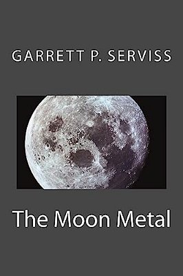 The Moon Metal-..
