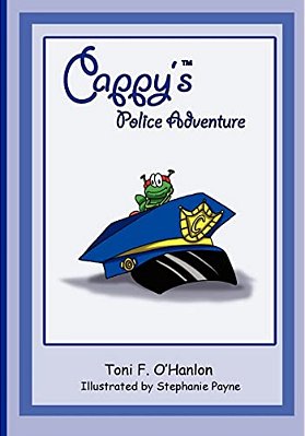 Cappy's Police Adventure-..